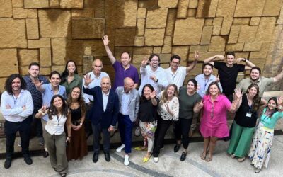 Fundación Apolonia invita a Chile al Dr. Daniel Thoma y Dra.Nadja Naenni desde el Departamento de Odontología reconstructiva de la Universidad de Zurich